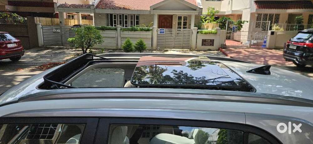 Hyundai Creta 1.5 L Mpi S (o) Mt, 2024, Petrol