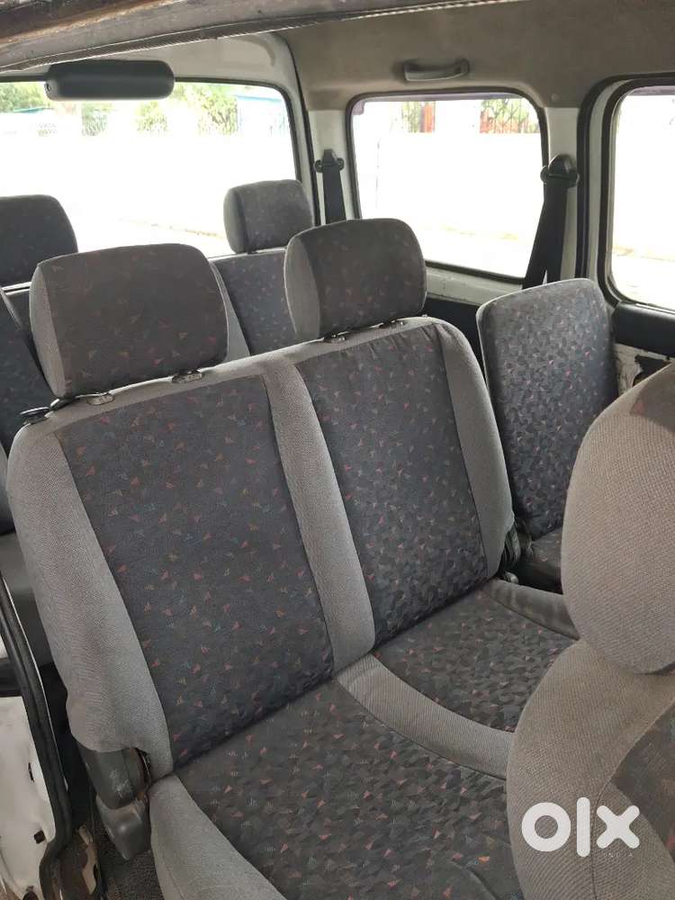 Maruti Suzuki Versa Dx2 2003