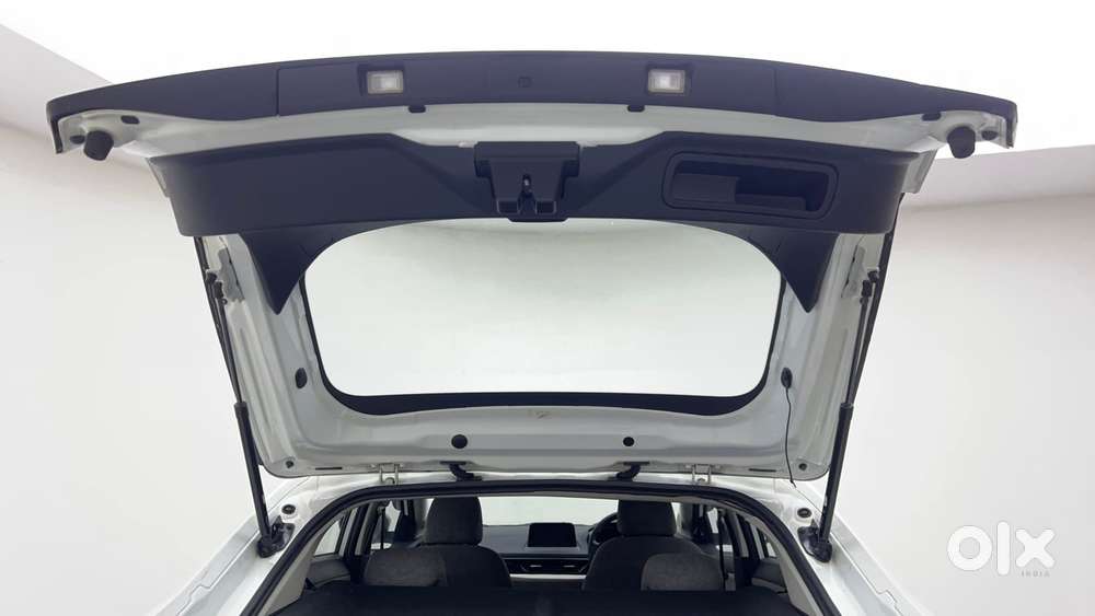 Tata Curvv Pure Plus S 1.2 Revotron Petrol 7dca, 2024, Petrol