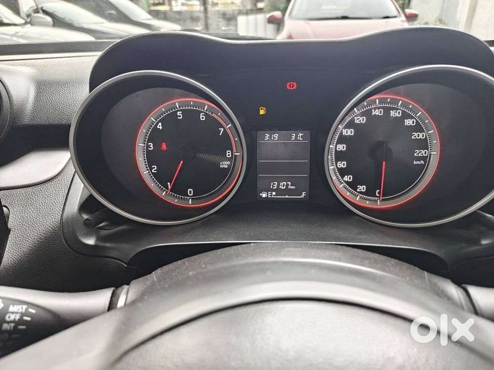 Maruti Suzuki Swift Zxi, 2023, Petrol