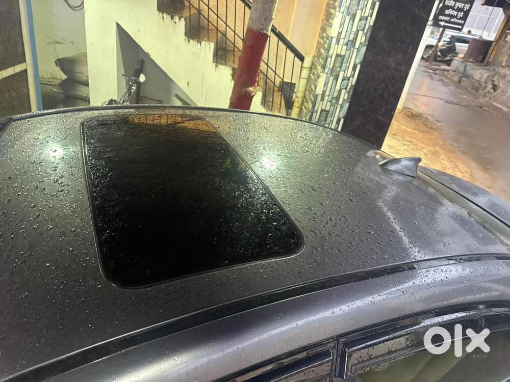 Hyundai Fluidic Verna 2017 Manual Petrol