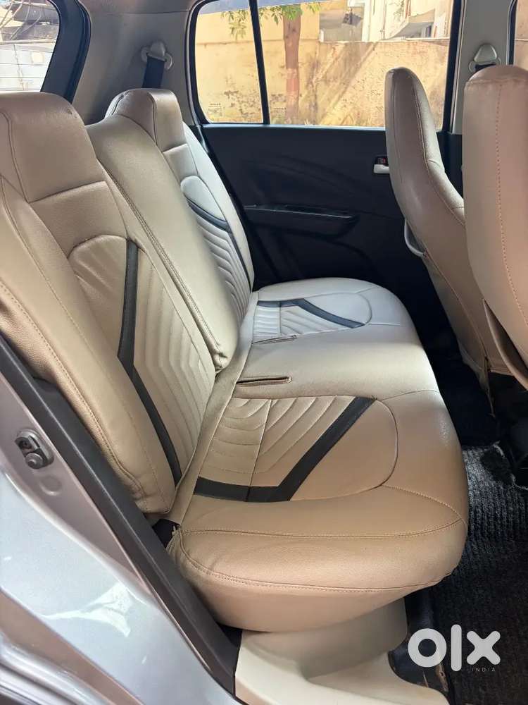 Maruti Suzuki Celerio X 2019 Petrol 75000 Km Driven