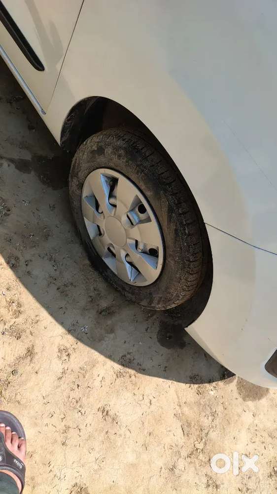 Maruti Suzuki Wagon R 2014 Petrol 35000 Km Driven