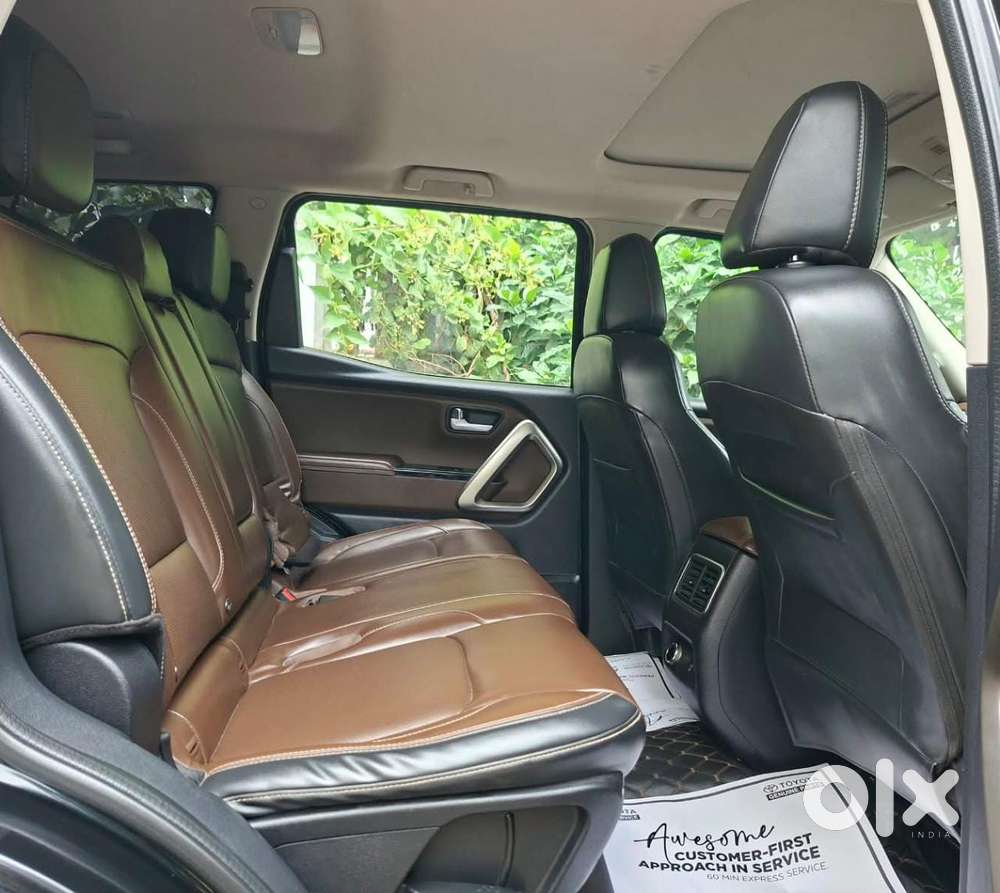 Mahindra Scorpio-n Z8 L Diesel Mt 2wd 7 Str, 2022, Diesel
