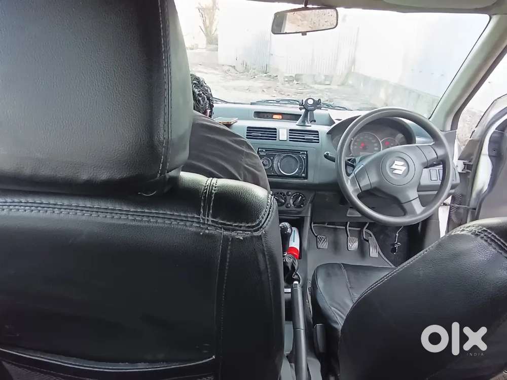 Maruti Suzuki Swift 2009 Diesel 190000 Km Driven