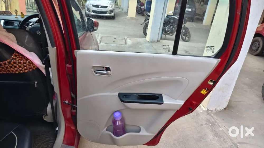 Maruti Suzuki Celerio 2019 Petrol 72500 Km Driven