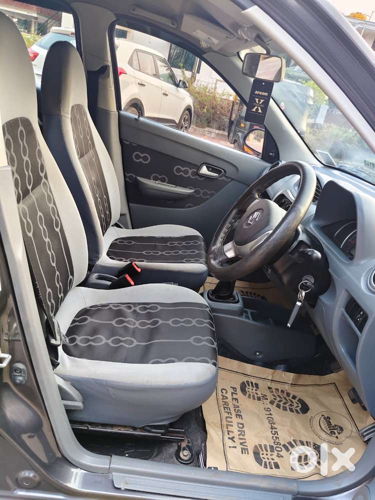 Maruti Suzuki Alto 800