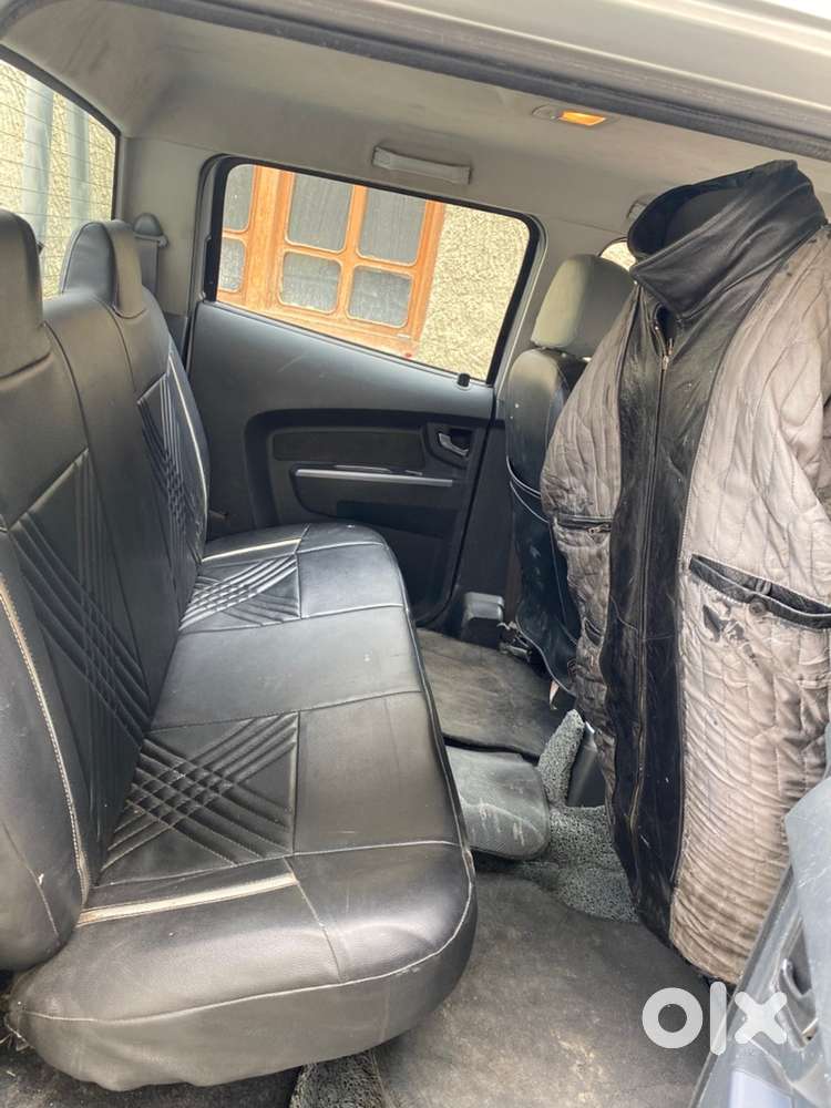 Tata Xenon Xt 2019