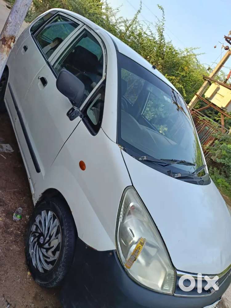 Good Condition Car. Passing On 2030