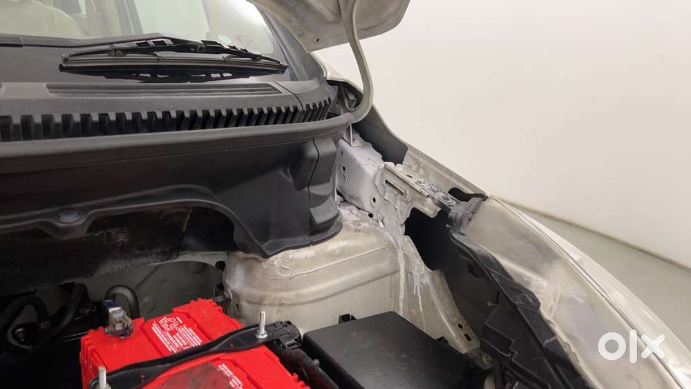 Maruti Suzuki Ertiga 1.5 Vxi, 2012, Petrol