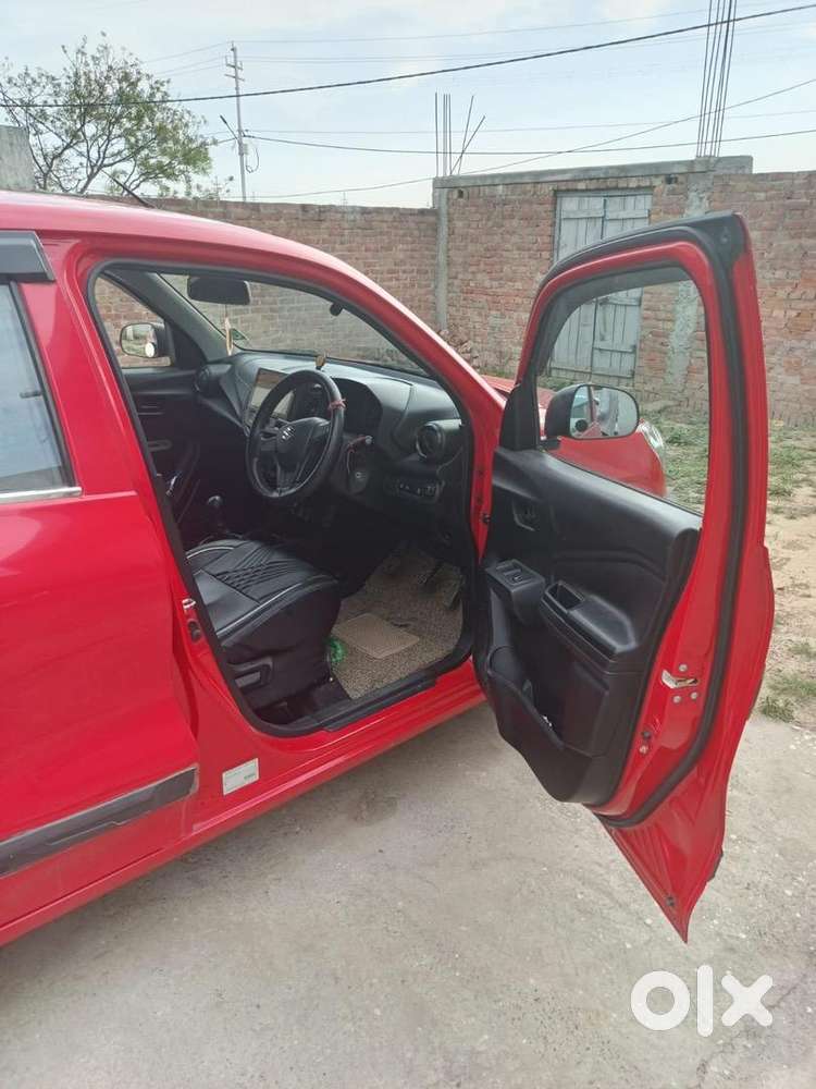Celerio 2023 Cng Petrol Full Original Car Hai Koe Be Dikkat Nahi Hai