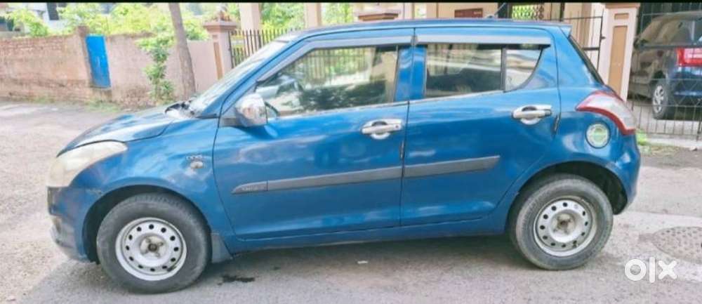 Maruti Suzuki Swift Ldi (o), 2012, Diesel