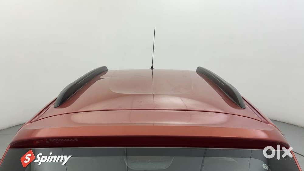 Renault Kwid 2019-ongoing 1.0 Rxt (o), 2016, Petrol