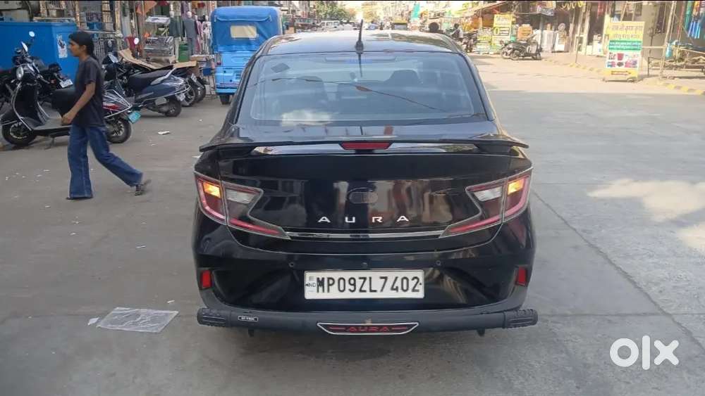 Hyundai Aura 1.2 S 2023