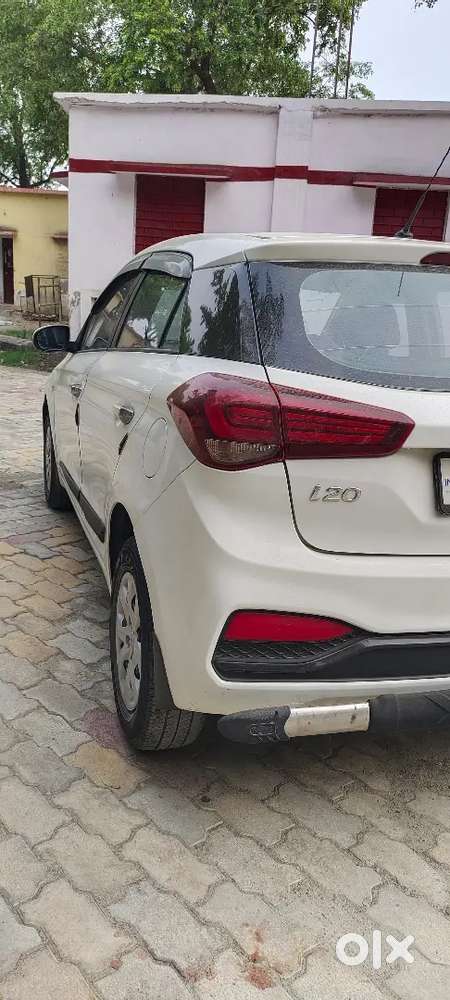Hyundai I20 Magna 2019 Car