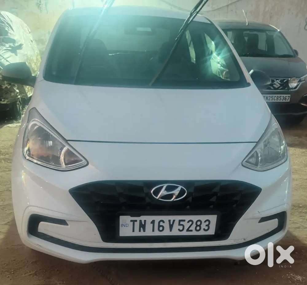 Hyundai Xcent 2021 Petrol 218000 Km Driven