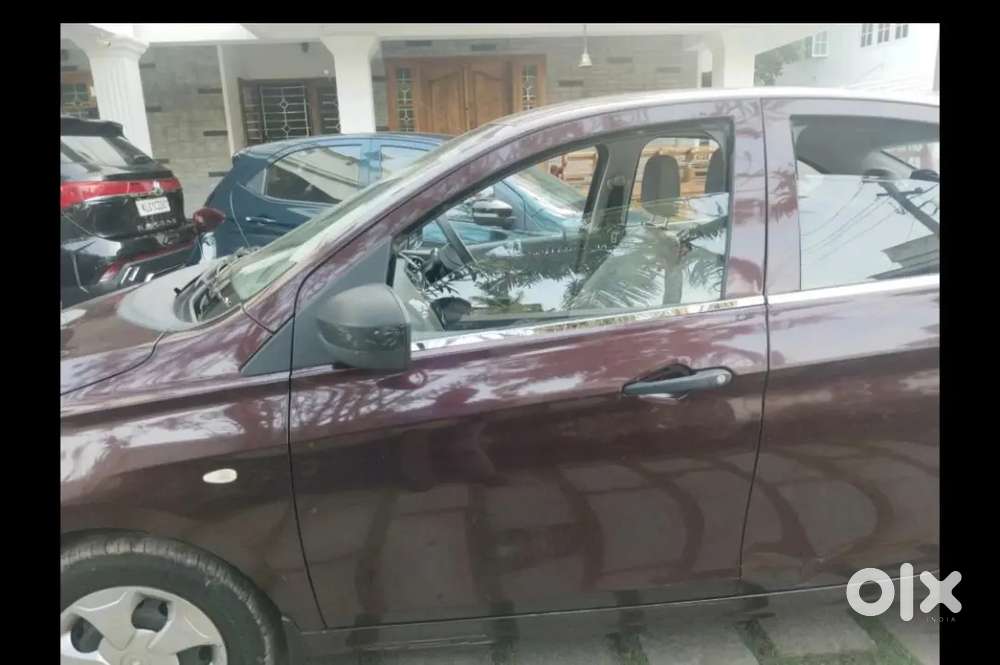 Limited Use Tata Tigor