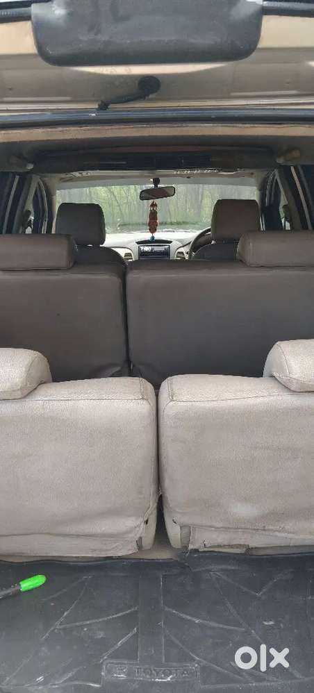 Toyota Innova 2008
