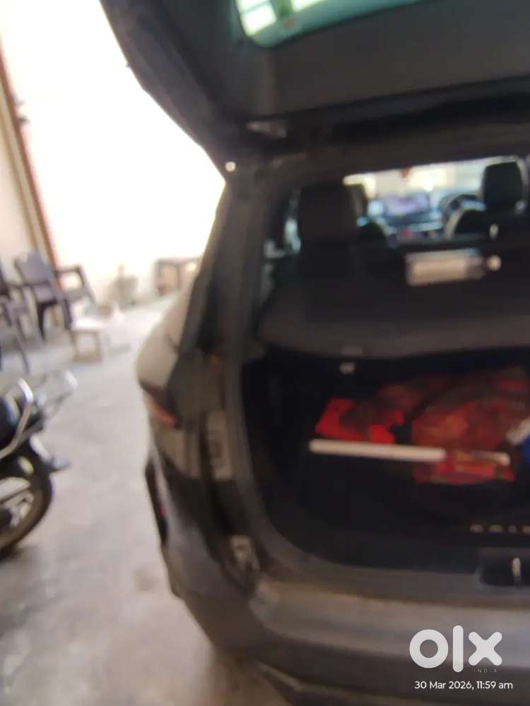 Tata Harrier 2024 Diesel 37000 Km Driven