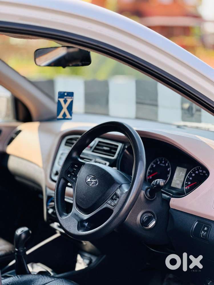 Hyundai I20 1.2 Spotz, 2018, Petrol