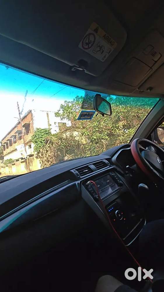 Mahindra Kuv100 Nxt Diesel 2019