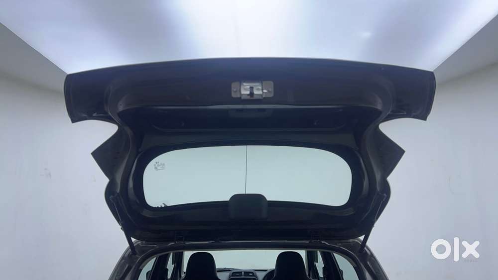 Renault Kwid 2019-ongoing 1.0 Rxt Amt (o), 2022, Petrol