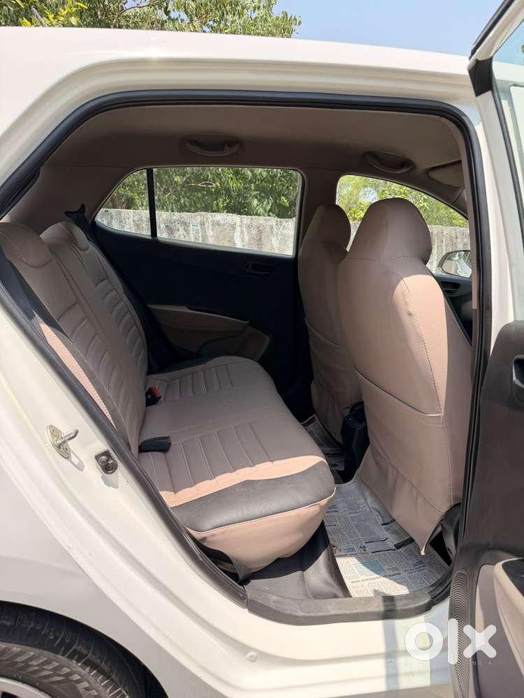 Hyundai Grand I10 Magna 1.2 Kappa Vtvt, 2014, Petrol