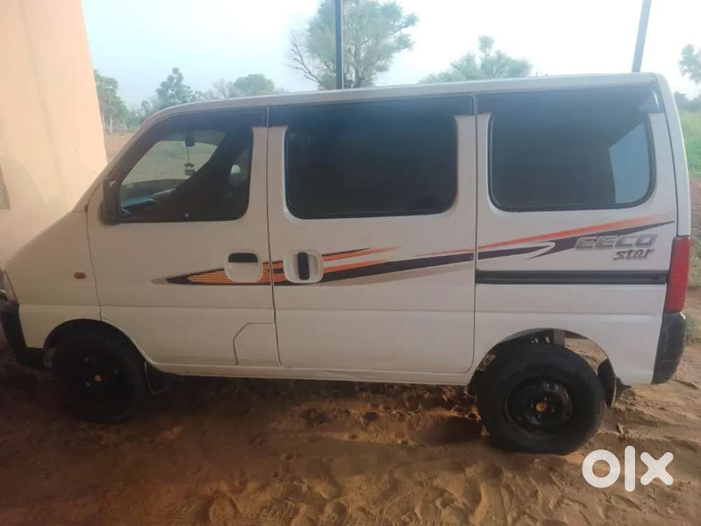Maruti Suzuki Eeco 2020 In Good Condition
