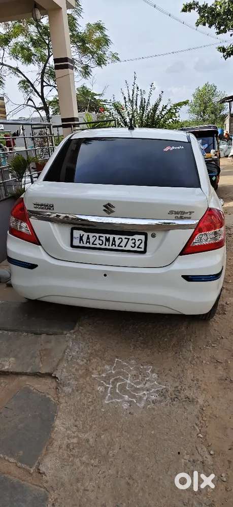 Maruti Suzuki Dzire Vdi 2014