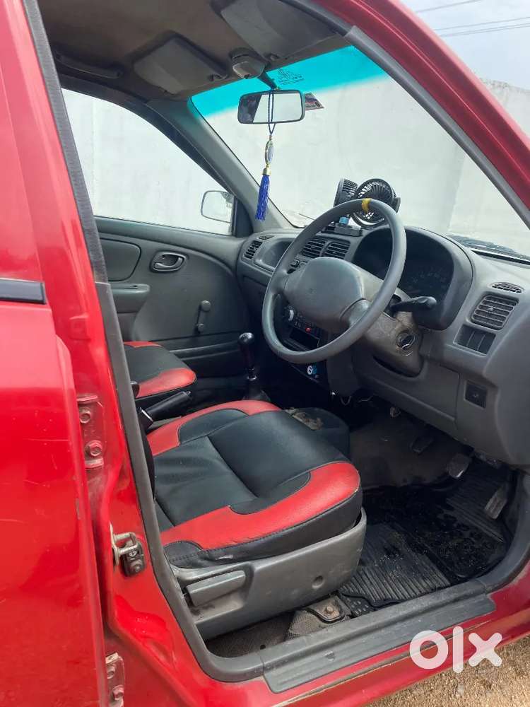 Maruti Suzuki Alto