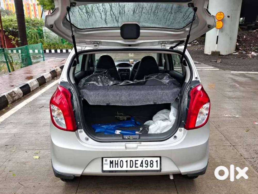 Maruti Suzuki Alto 800 Vxi Airbag, 2020, Petrol