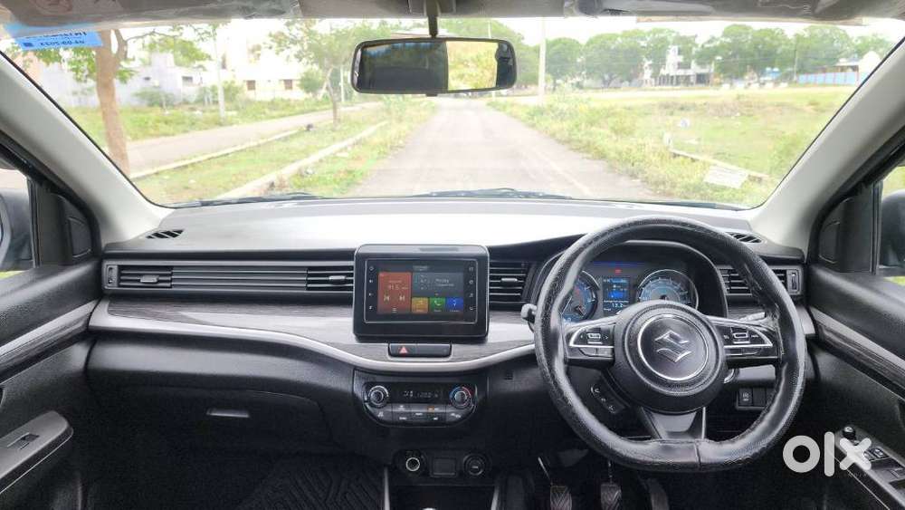 Maruti Suzuki Xl6 1.5 Zeta Mt, 2023, Petrol