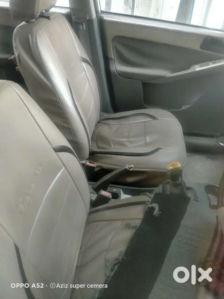 Tata Indica Vista 2008 Diesel 90000 Km Driven