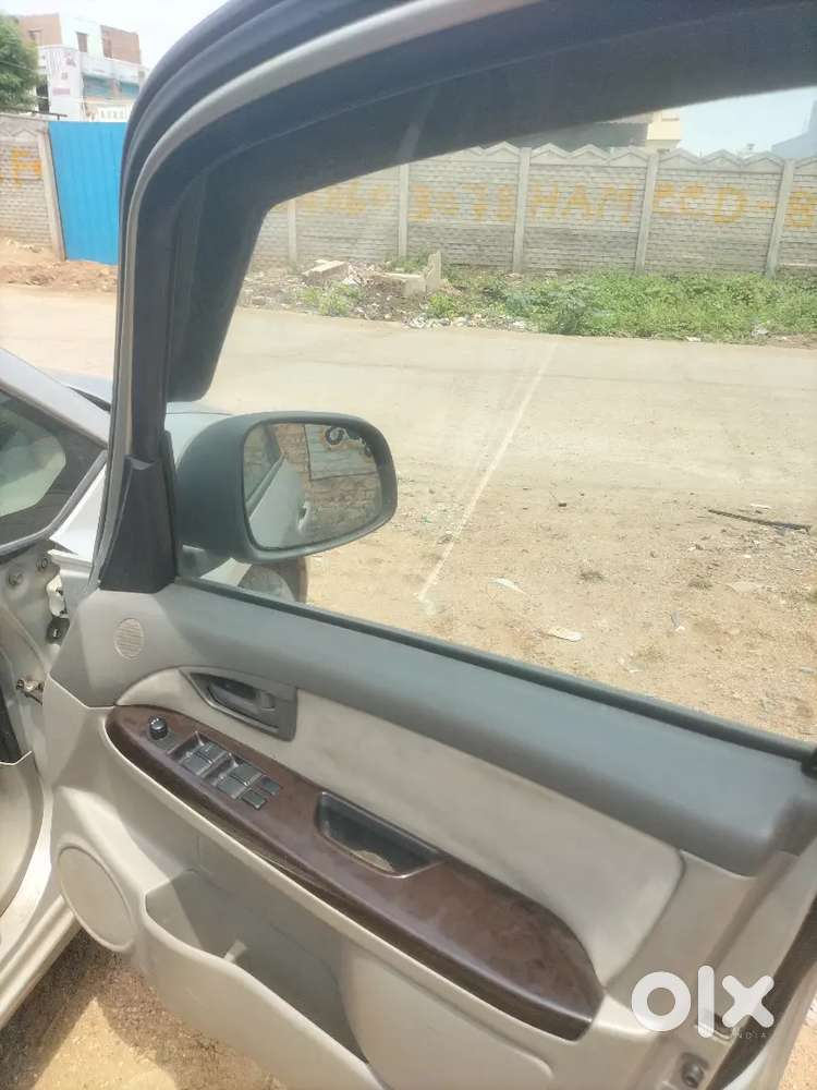 . Urgent Sale ! Maruti Sx4 2010  69 K Driven Fitness Valid Upto 2030