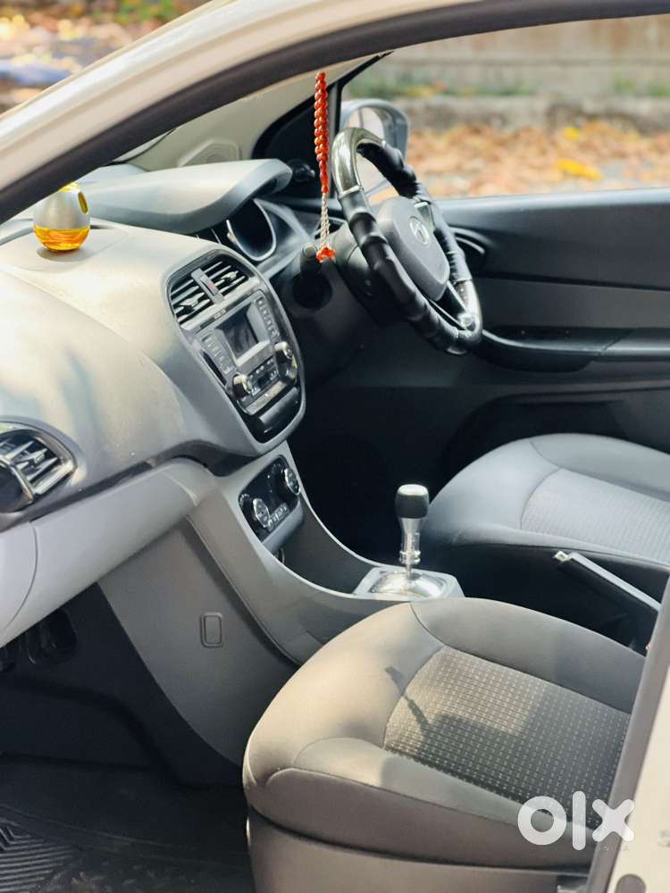 Tata Tigor Ev Xm Plus, 2020, Electric