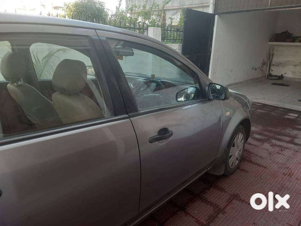 Ford Fiesta 2007 Petrol Good Condition.