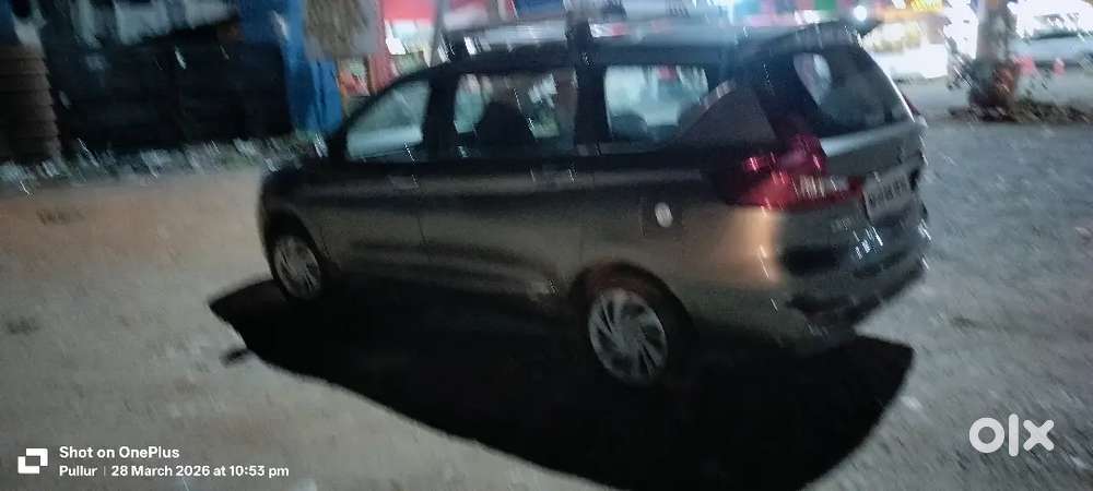 Maruti Suzuki Ertiga 2019 Diesel 115000 Km Driven