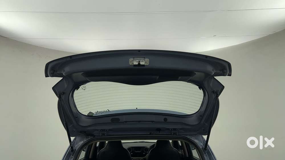 Hyundai Grand I10 1.2 Kappa Asta, 2015, Petrol