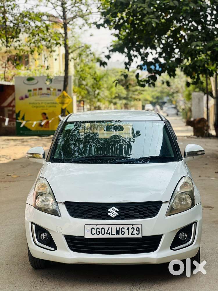 Maruti Suzuki Swift Ddis Vdi, 2017, Diesel