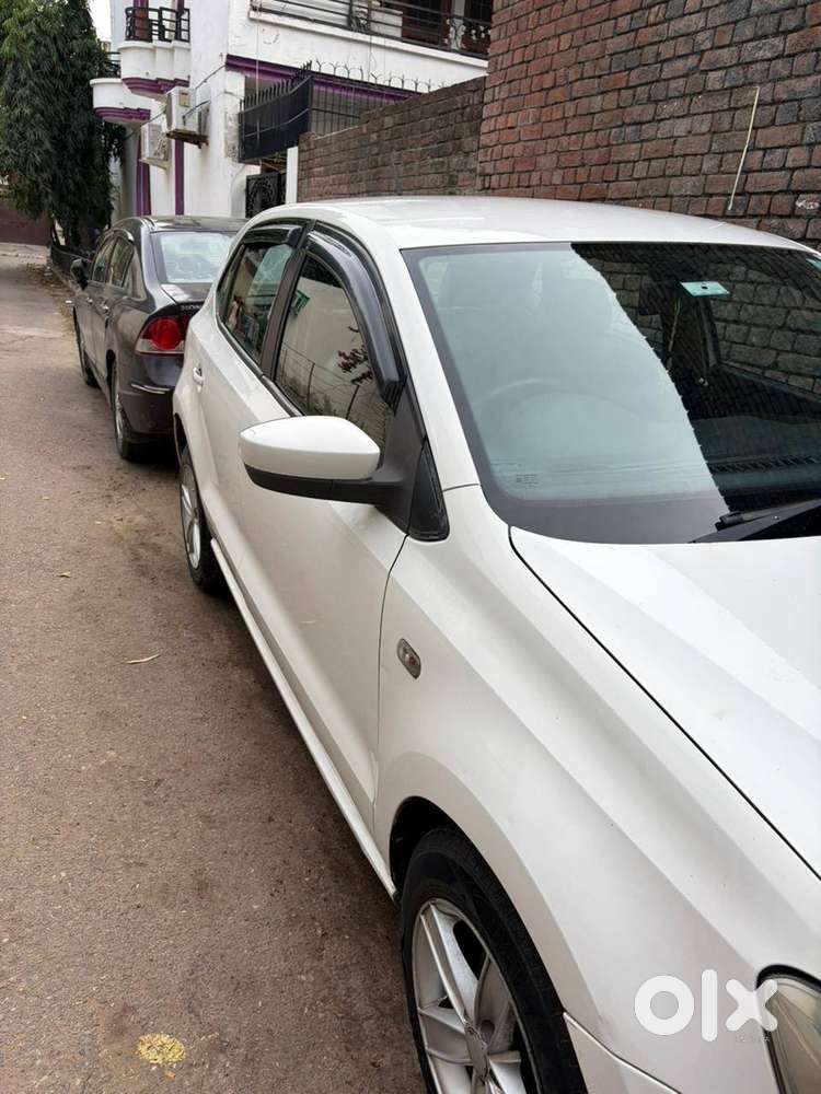 Volkswagen Polo 2011 Diesel Well Maintained