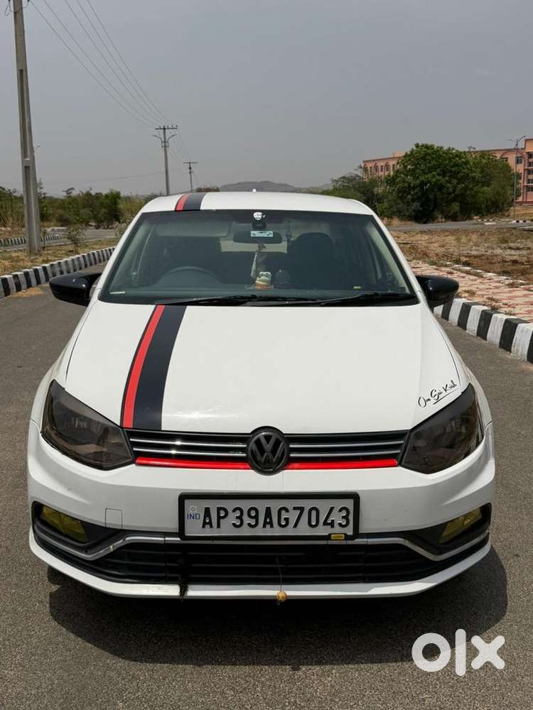 Volkswagen Ameo 2018 Petrol 109000 Km Driven