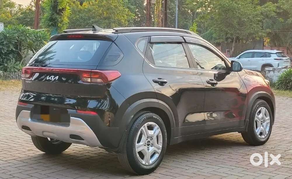 Kia Sonet 1.0 Htk 2023