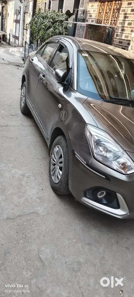 Maruti Suzuki Dzire 2022 Petrol 52000 Km Driven