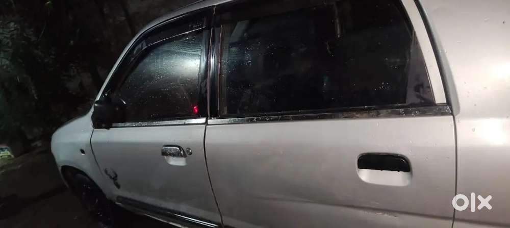 Maruti Suzuki Alto 2013