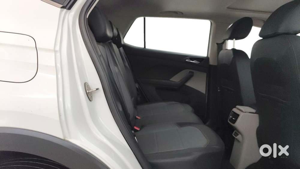 Skoda Kushaq Style 1.0l Tsi At, 2022, Petrol