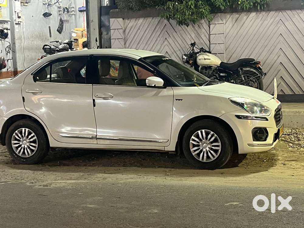 Maruti Suzuki Dzire Cng & Hybrids Good Condition