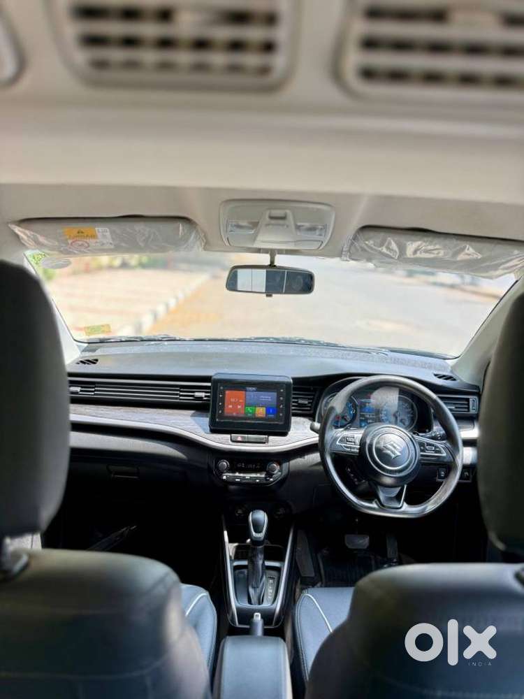 Maruti Suzuki Xl6, 2022, Petrol