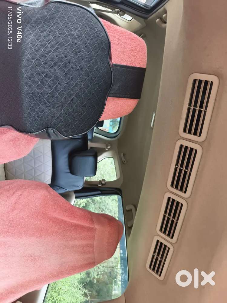 Maruti Suzuki Ertiga 2022 Cng & Hybrids 156000 Km Driven