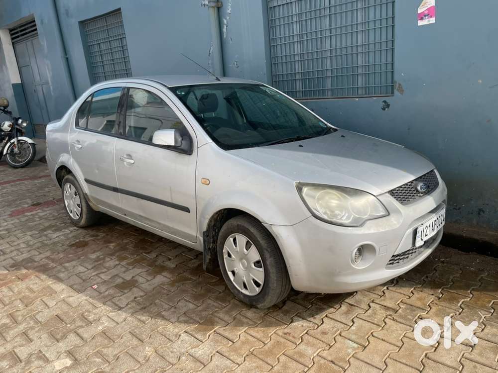 Ford Fiesta Diesel 2012