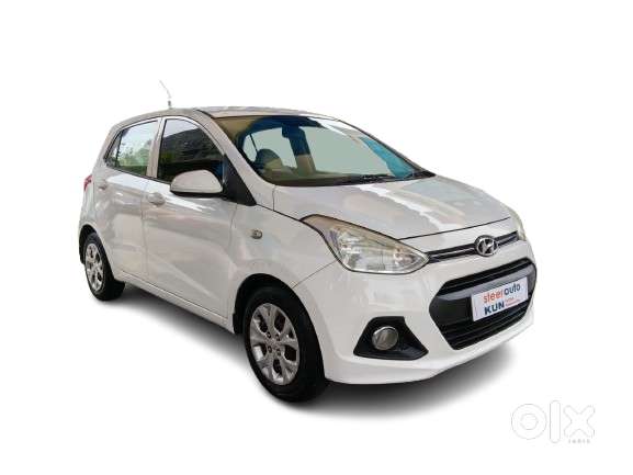 Hyundai Grand I10 1.2 Crdi Magna, 2015, Petrol